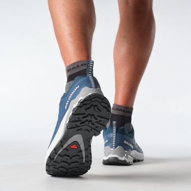 Sneakers och skor Salomon XA PRO 3D V9 Blå | l47817-800, 1