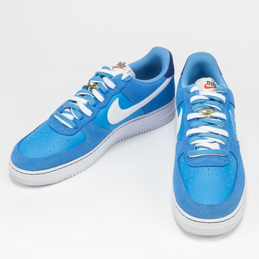 Sneakers och skor Nike Air Force 1 '07 LV8 Blå | DB3597-400, 2