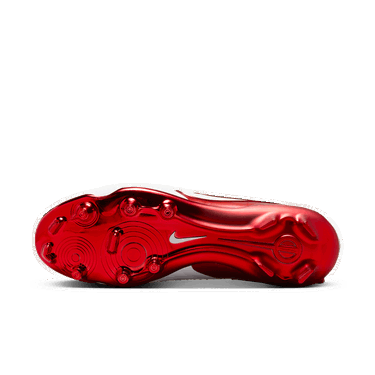 Sneakers och skor Nike Tiempo Legend 10 Elite LV8 FG Vit | HV4889-100, 3