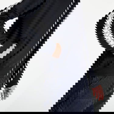 Bomberjacka Fred Perry Taped Track Jacket Svart | J4620-198, 6