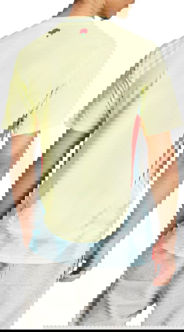 Jersey adidas Originals FEF A JSY 2024 Gul | is9033, 3