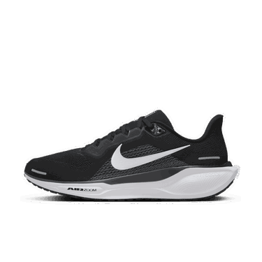 Sneakers och skor Nike Air Zoom Pegasus 41 Black White Svart | FD2722-002, 2