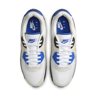 Sneakers och skor Nike Air Max 90 Premium Blå | HF3449-100, 1