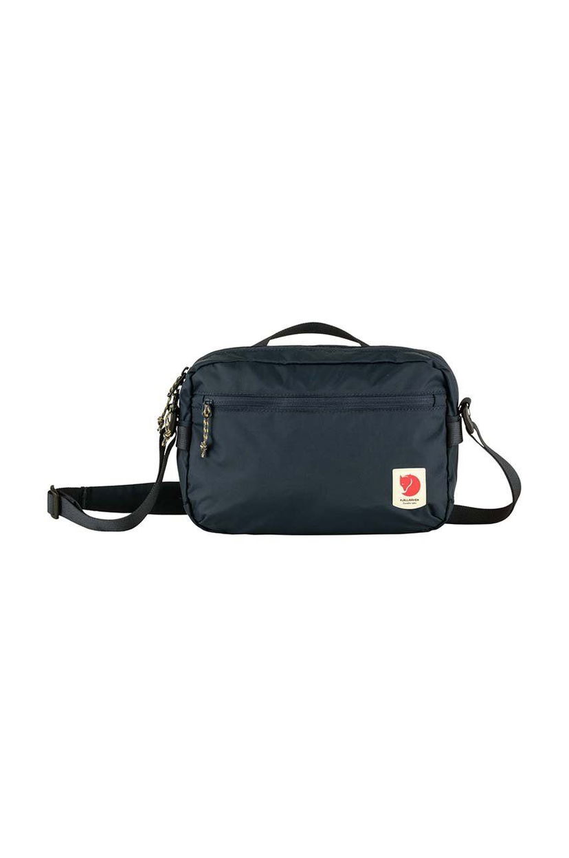 Axelväska FJÄLLRÄVEN Fjallraven High Coast Crossbody Bag Mörkblå | F23227.560