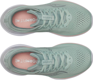 Sneakers och skor Saucony Endorphin Trainer Grön | s10996-223, 3