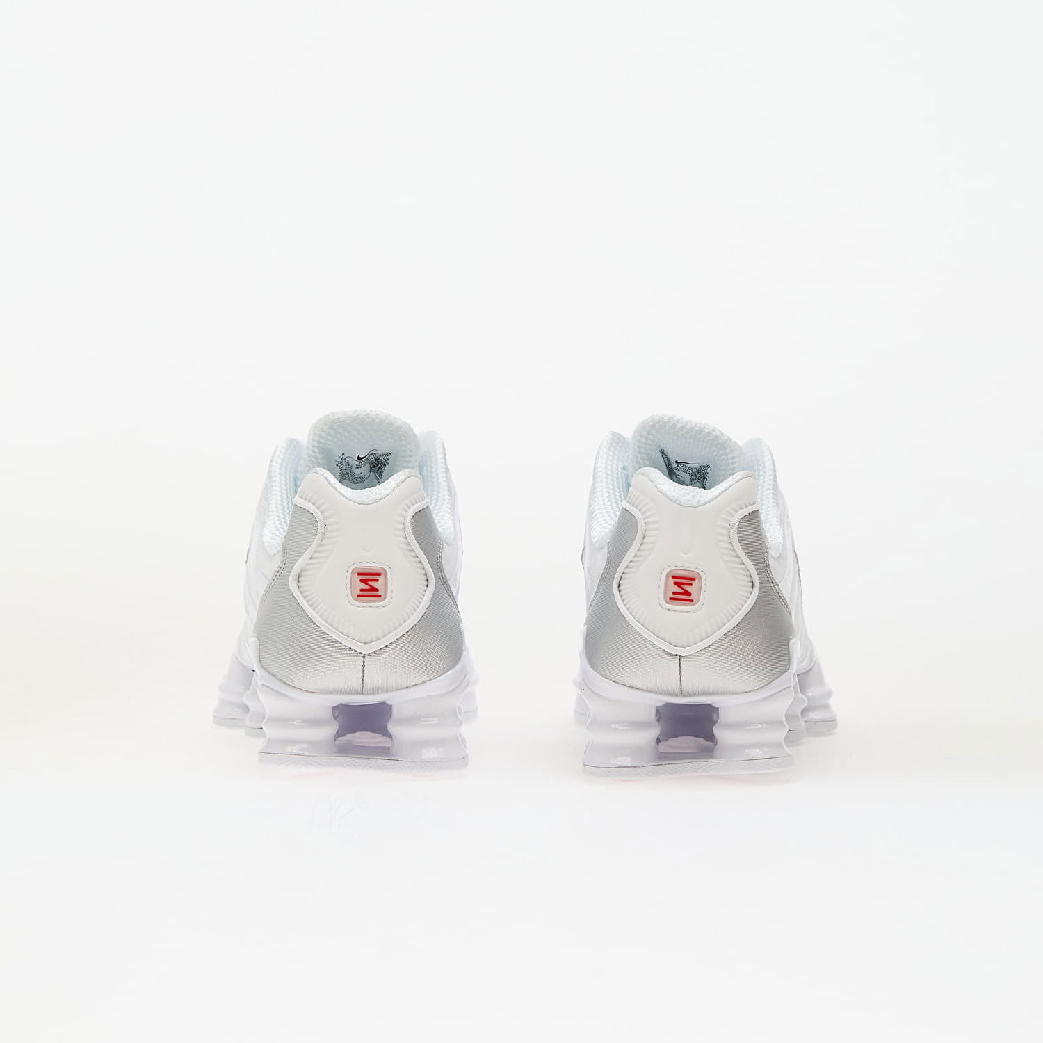 Sneakers och skor Nike Shox TL Vit | AV3595-100, 1