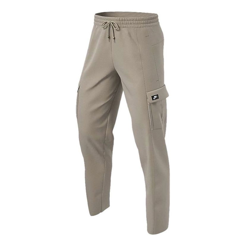 Cargo byxor Nike Nike Sportswear Cargo Pants Beige | CV9301-247
