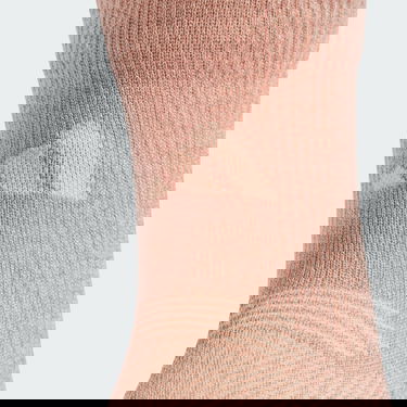 Strumpor adidas Performance Cushioned Running Ankle Socks Rosa | JC8877, 1