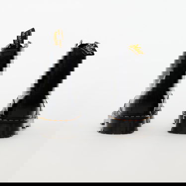 Sneakers och skor Dr. Martens 1460 Bex Squared 8 Eye Svart | DM27886001, 3