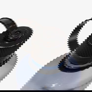 Dricksflaska Nalgene 500ml Narrow Mouth Sustain Water Bottle Blå | 2021-1032, 4