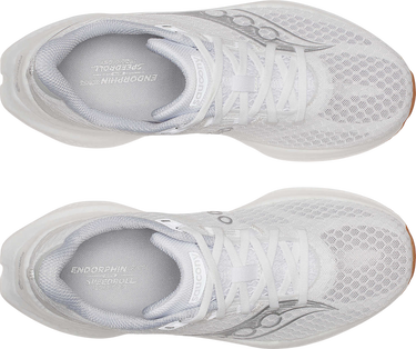 Sneakers och skor Saucony Endorphin Speed 5 Vit | s11007-10, 3