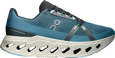Sneakers och skor On Running On Running Cloudeclipse Blå | 3md30093125, 0
