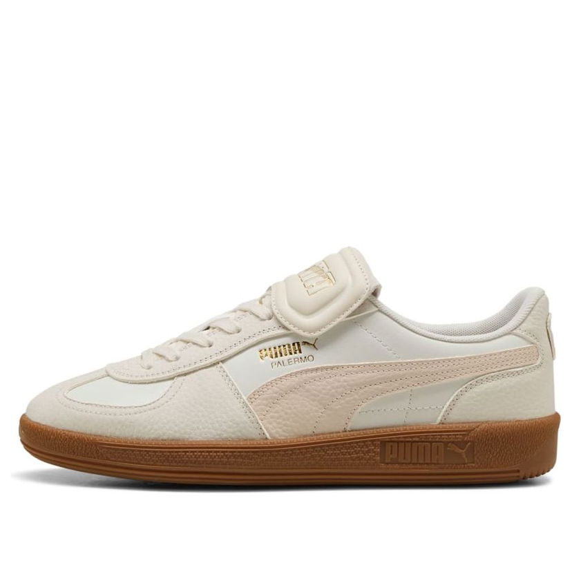 Sneakers och skor Puma Palermo Premium Beige | 401744-01