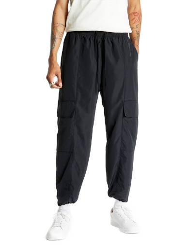 Cargo byxor adidas Originals C Svart | H11368
