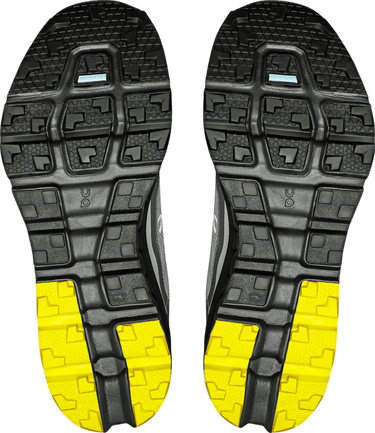 Sneakers och skor On Running On Running Cloudvista 2 Waterproof Grå | 3we30160522, 2