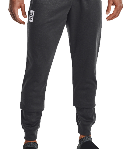 Träningsbyxor Under Armour Recover Training Pants Svart | 1361759-001