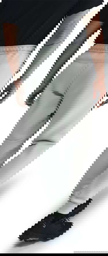 Träningsbyxor Nike Inter Tech Fleece Jogger Pants Grå | hj6446-092, 2