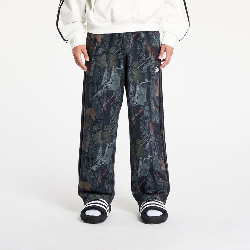 Träningsbyxor adidas Originals Camo Joggers Flerfärgad | JY2773