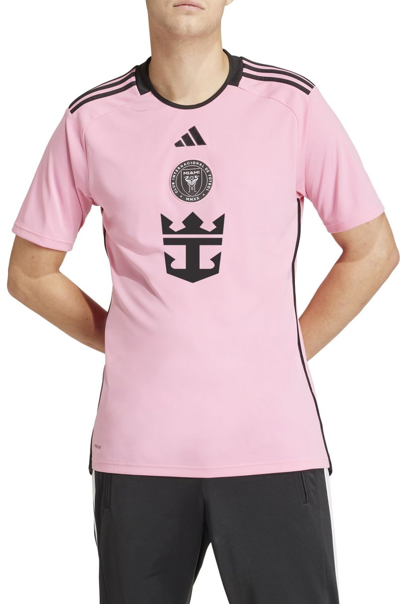 Jersey adidas Originals adidas IMCF H JSY 2024/25 Beige | iu0190