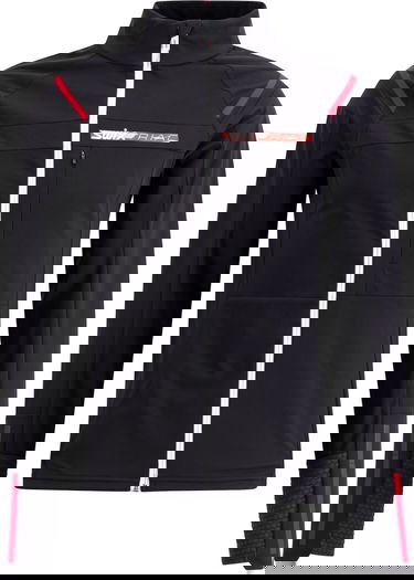 Vindjacka SWIX Swix Triac Neo Shell Jacket Svart | 12531-10000, 3