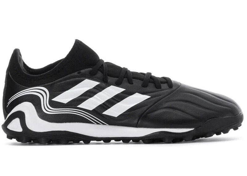Sneakers och skor adidas Performance Copa Sense.3 TF Svart | GW4965, 0
