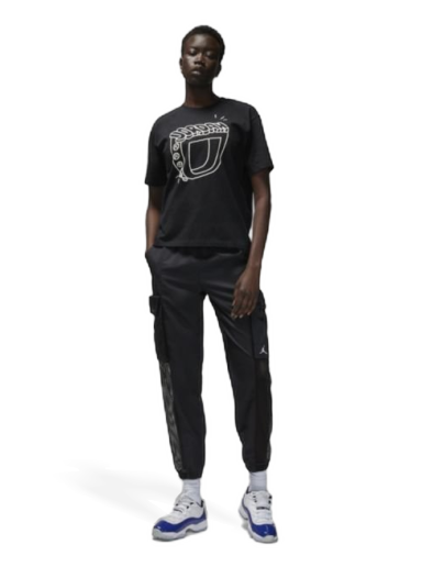 T-shirt Jordan Artist Series by Mia Lee T-Shirt Svart | DQ4593-010