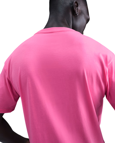 T-shirt Nike NSW OC Air Photo T-Shirt Rosa | hv0178-684, 1