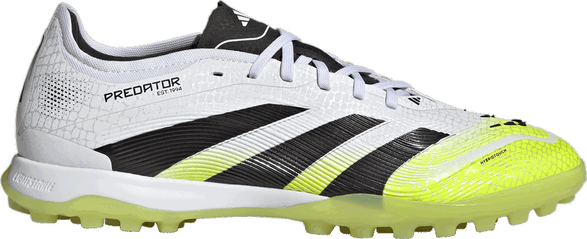 Sneakers och skor adidas Performance Predator Pro TF Vit | ji1181