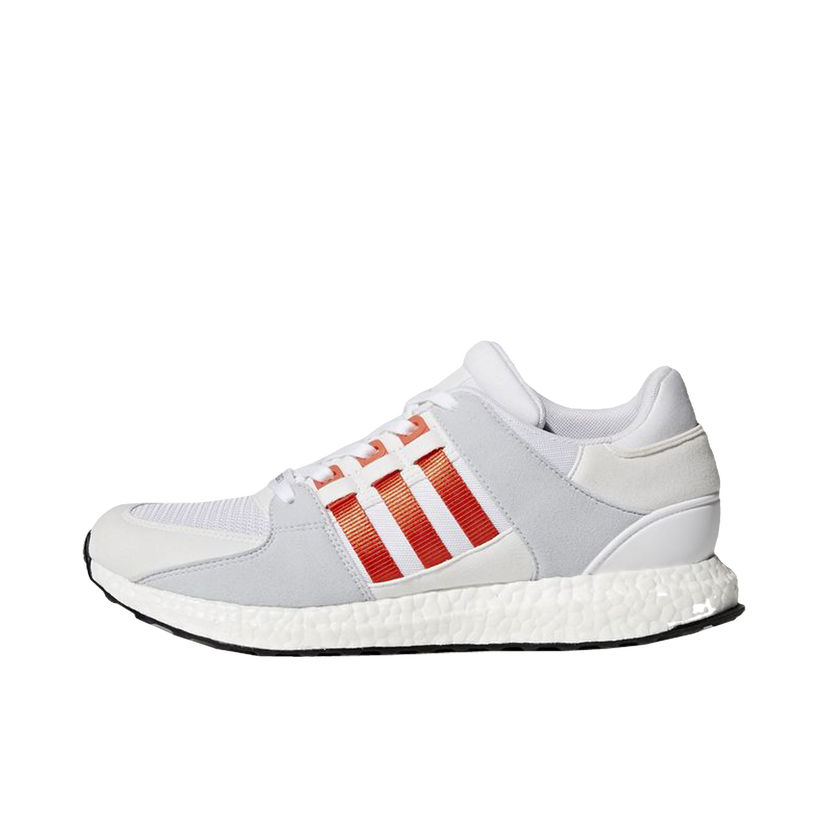 Sneakers och skor adidas Originals EQT Support Ultra Bold Orange Vit | BY9532