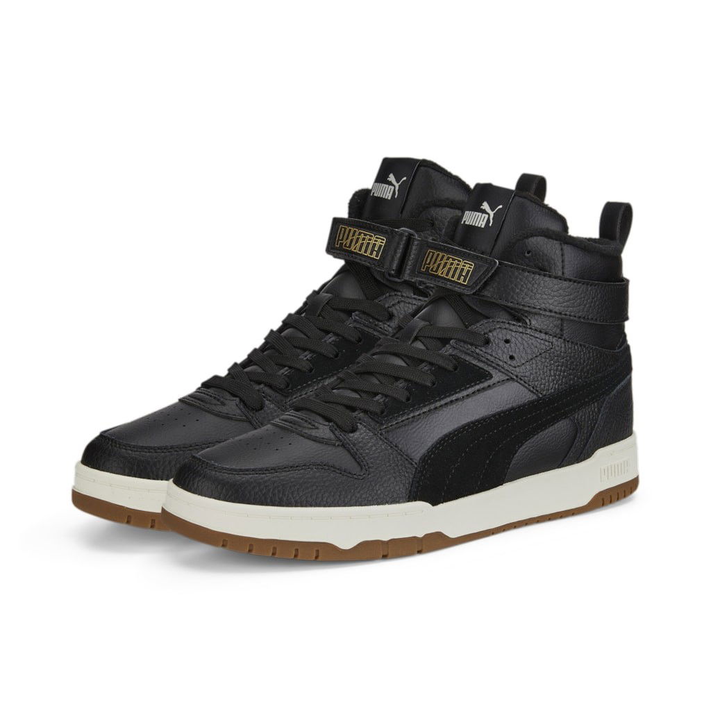 Sneakers och skor Puma RBD Game WTR Svart | 387604-02, 1
