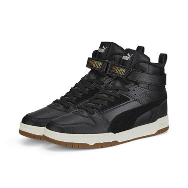 Sneakers och skor Puma RBD Game WTR Svart | 387604-02, 1