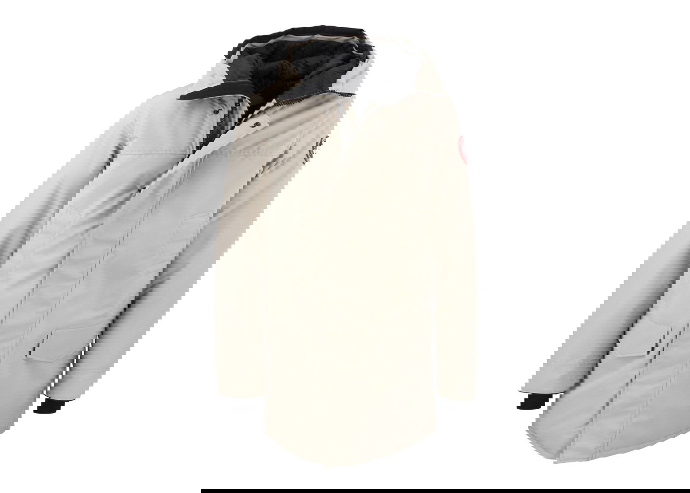 Parkas Canada Goose Langford Parka "Stone" Beige | 2052M 432, 0