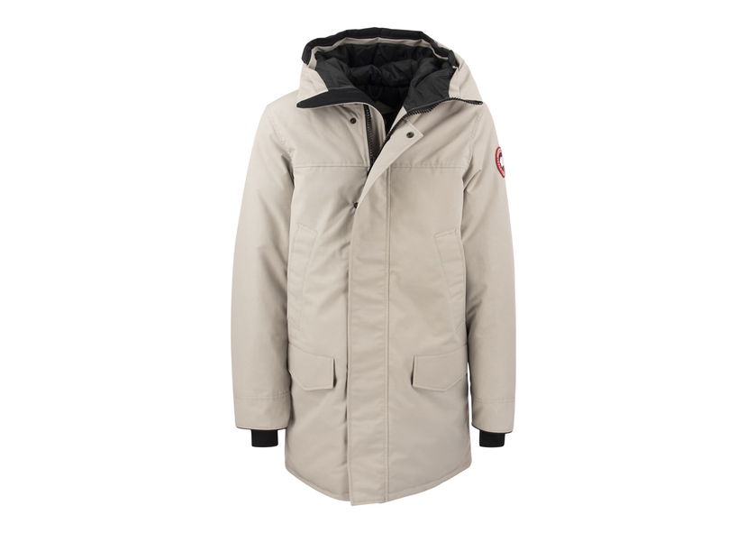 Parkas Canada Goose Langford Parka "Stone" Beige | 2052M 432