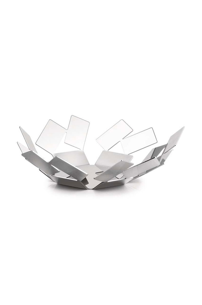 Heminredning Alessi La Stanza dello Scirocco Design Bowl Metallisk | MT01