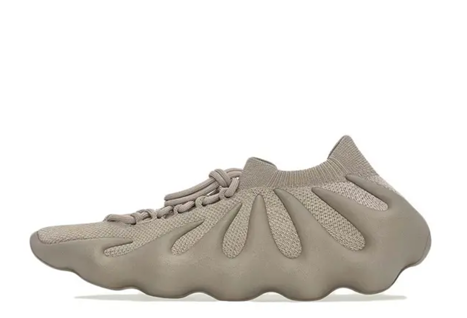 Sneakers och skor adidas Yeezy Yeezy 450 "Stone Flax" Beige | ID1623, 1