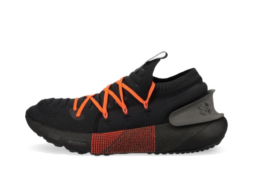 Löpning Under Armour HOVR Phantom 3 Reflect Svart | 3025518