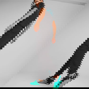 Träningsbyxor Puma Mercedes-AMG PETRONAS Statement Grå | 621128_01, 4