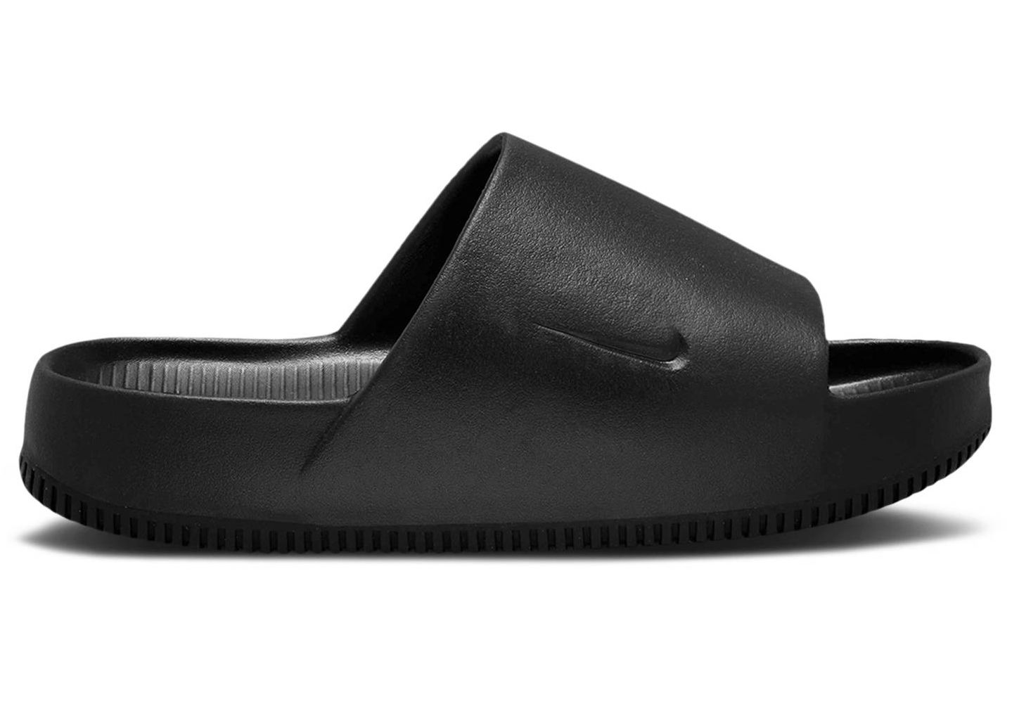 Sneakers och skor Nike Calm Slide "Black" Svart | FD4116-001, 1