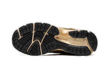 Sneakers och skor New Balance 2002R Protection Pack "High Desert" Brun | M2002RDP, 3