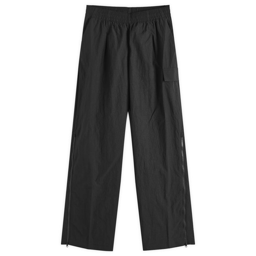 Cargo byxor Columbia Paracutie Vented Pants Svart | 2118761-010