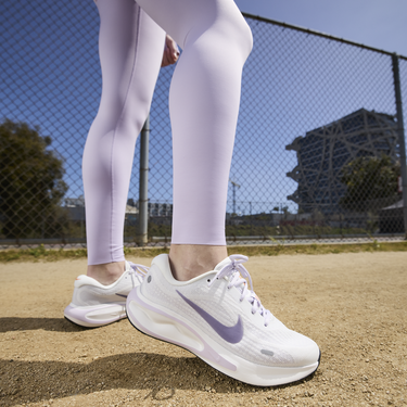 Sneakers och skor Nike Journey Run Vit | FJ7765-100, 3