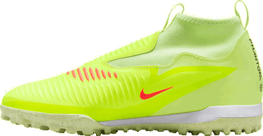 Sneakers och skor Nike PHANTOM 6 HIGH ACADEMY TF Gul | hq2049-800, 9
