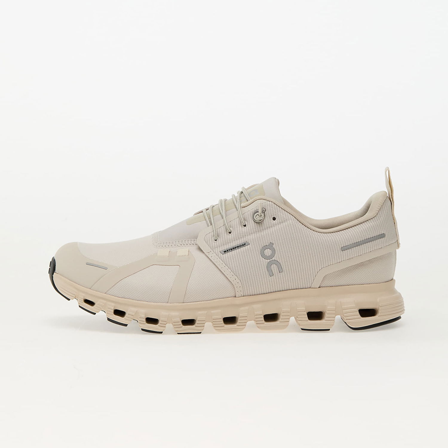 Sneakers och skor On Running Cloud 6 Waterproof Beige | 3WF10053036, 0