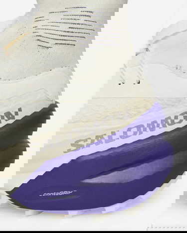 Sneakers och skor Salomon Speedcross Advanced Sneakers Vit | L47573300, 6