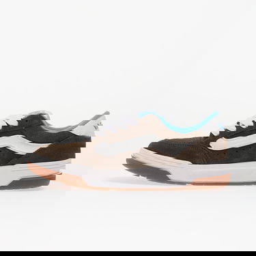 Sneakers och skor Vans Vans Hylane Brun | VN000DB1EMP1, 0