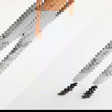 Träningsbyxor Pleasures Choices Sweatpant Grå | P23SP041 GREY, 0