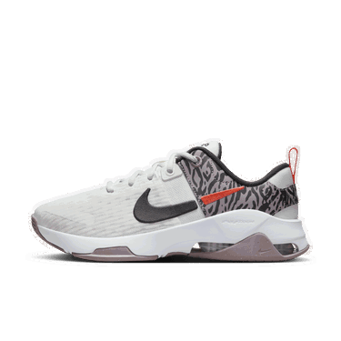 Sneakers och skor Nike Bella 6 Premium Vit | FQ7227-100, 3