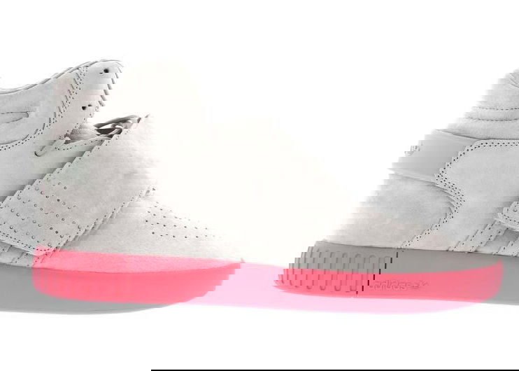 Sneakers och skor adidas Originals Tubular Invader Strap Solid Grey Vit | BA7878, 0