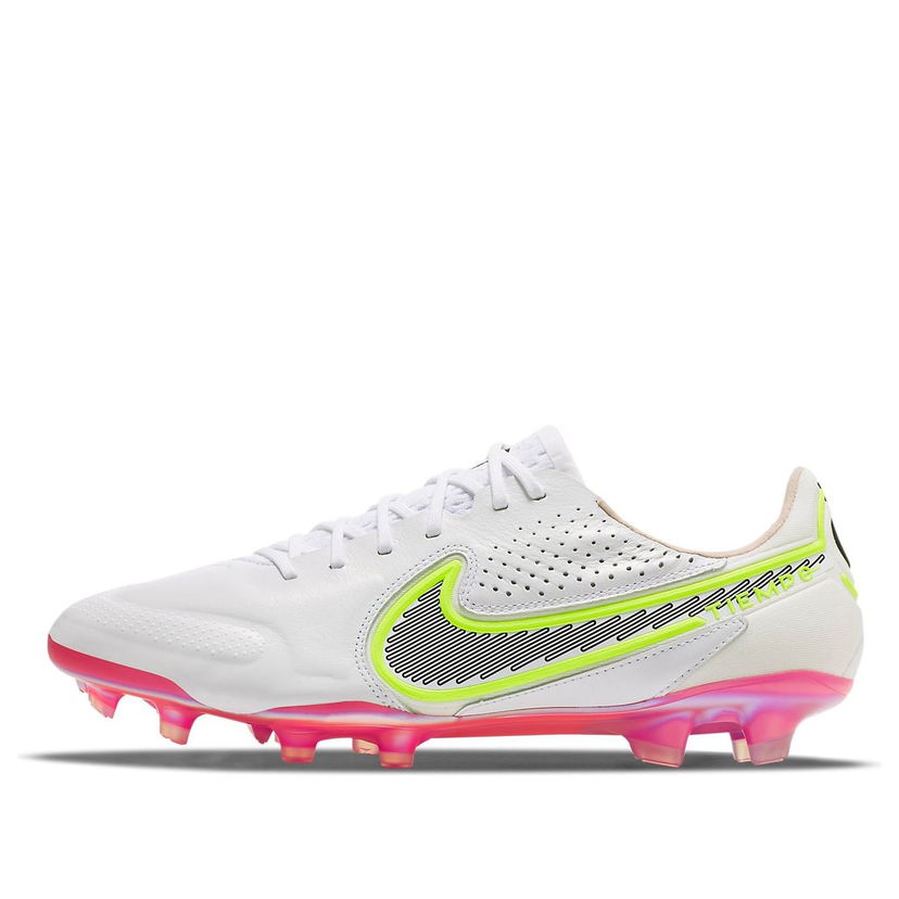 Sneakers och skor Nike Tiempo Legend 9 Elite FG 'Rawdacious' Vit | CZ8482-121