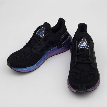 Sneakers och skor adidas Performance UltraBoost 20 Svart | EG1341, 2